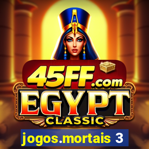 jogos.mortais 3